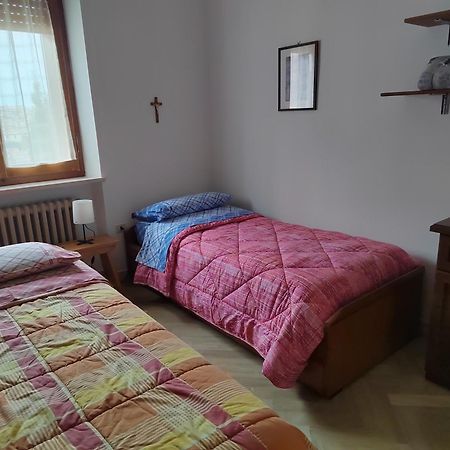 B&B La Finestra Sul Mare Ripatransone Buitenkant foto