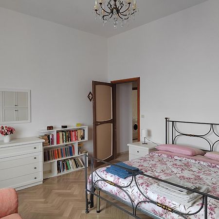 B&B La Finestra Sul Mare Ripatransone Buitenkant foto
