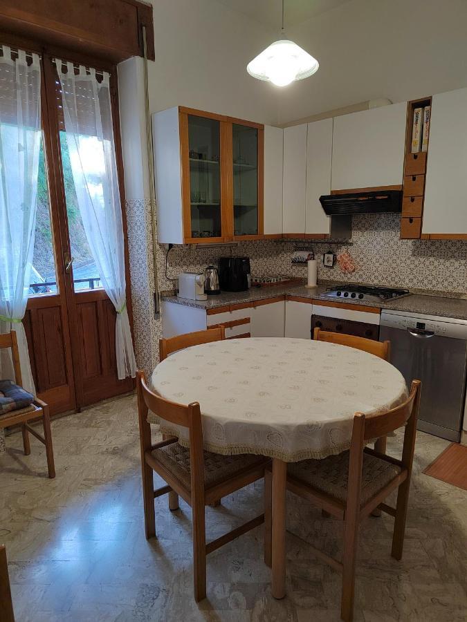B&B La Finestra Sul Mare Ripatransone Buitenkant foto