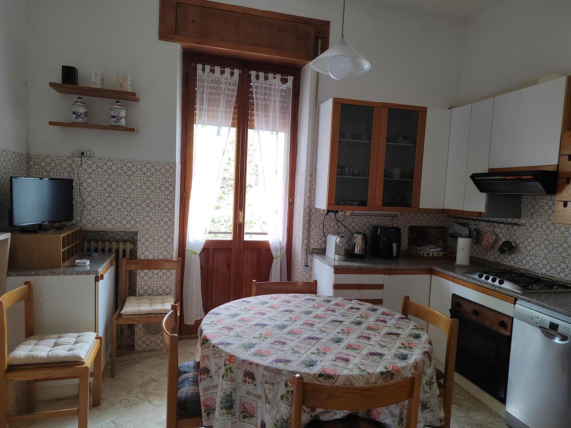 B&B La Finestra Sul Mare Ripatransone Buitenkant foto