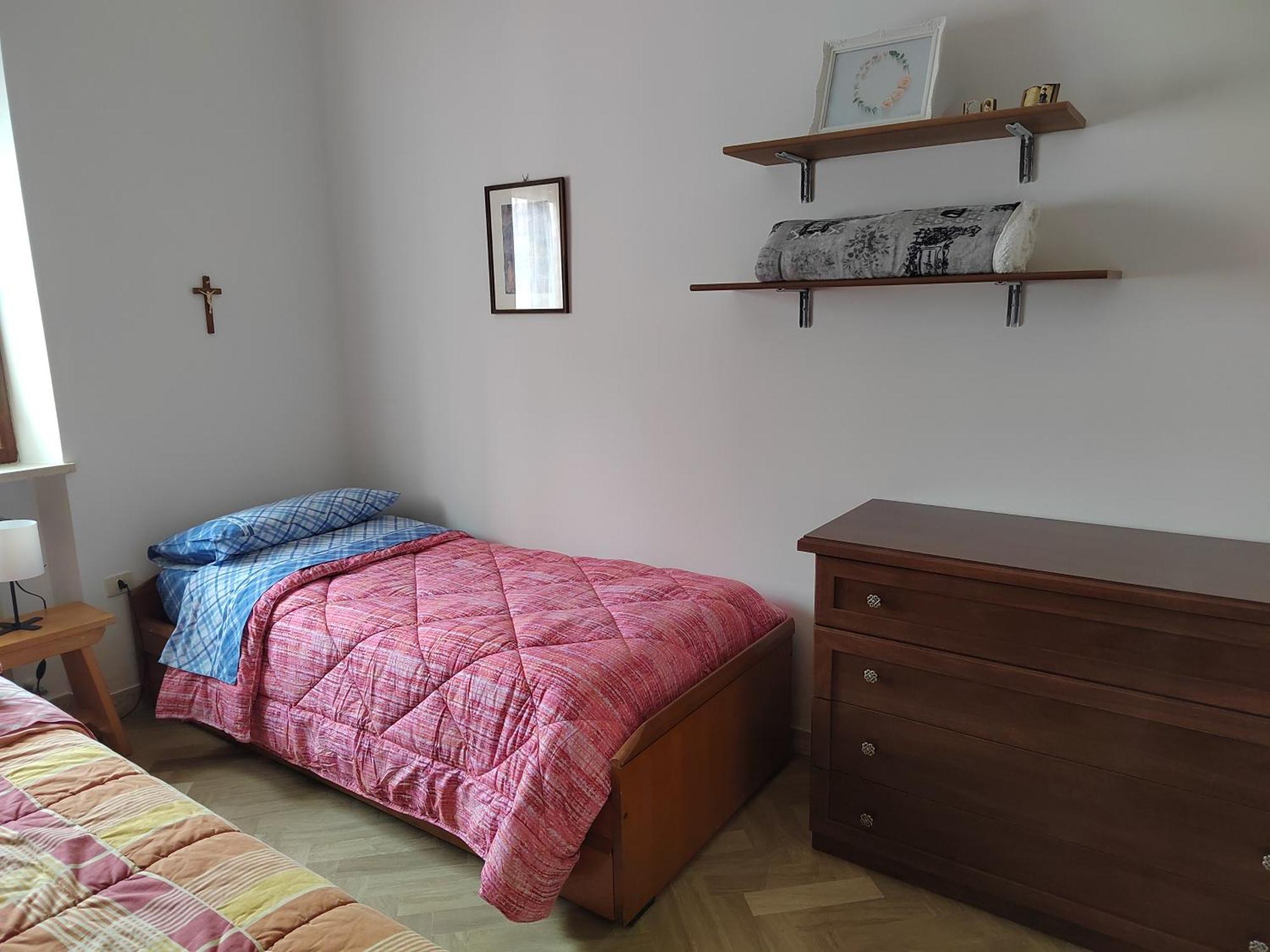 B&B La Finestra Sul Mare Ripatransone Buitenkant foto