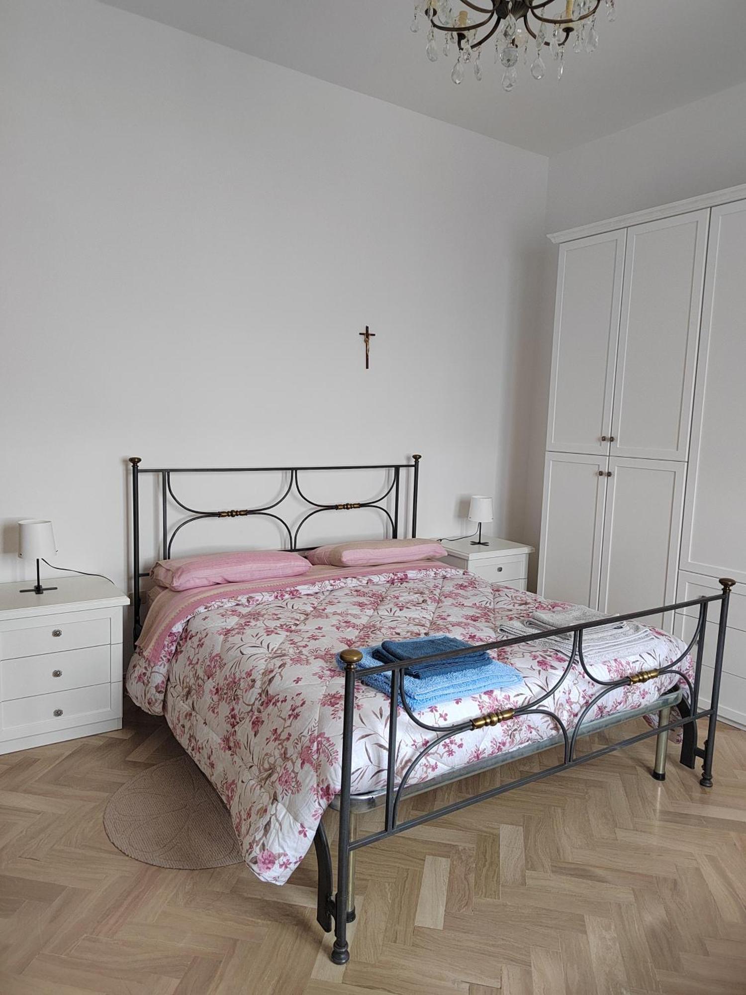 B&B La Finestra Sul Mare Ripatransone Buitenkant foto
