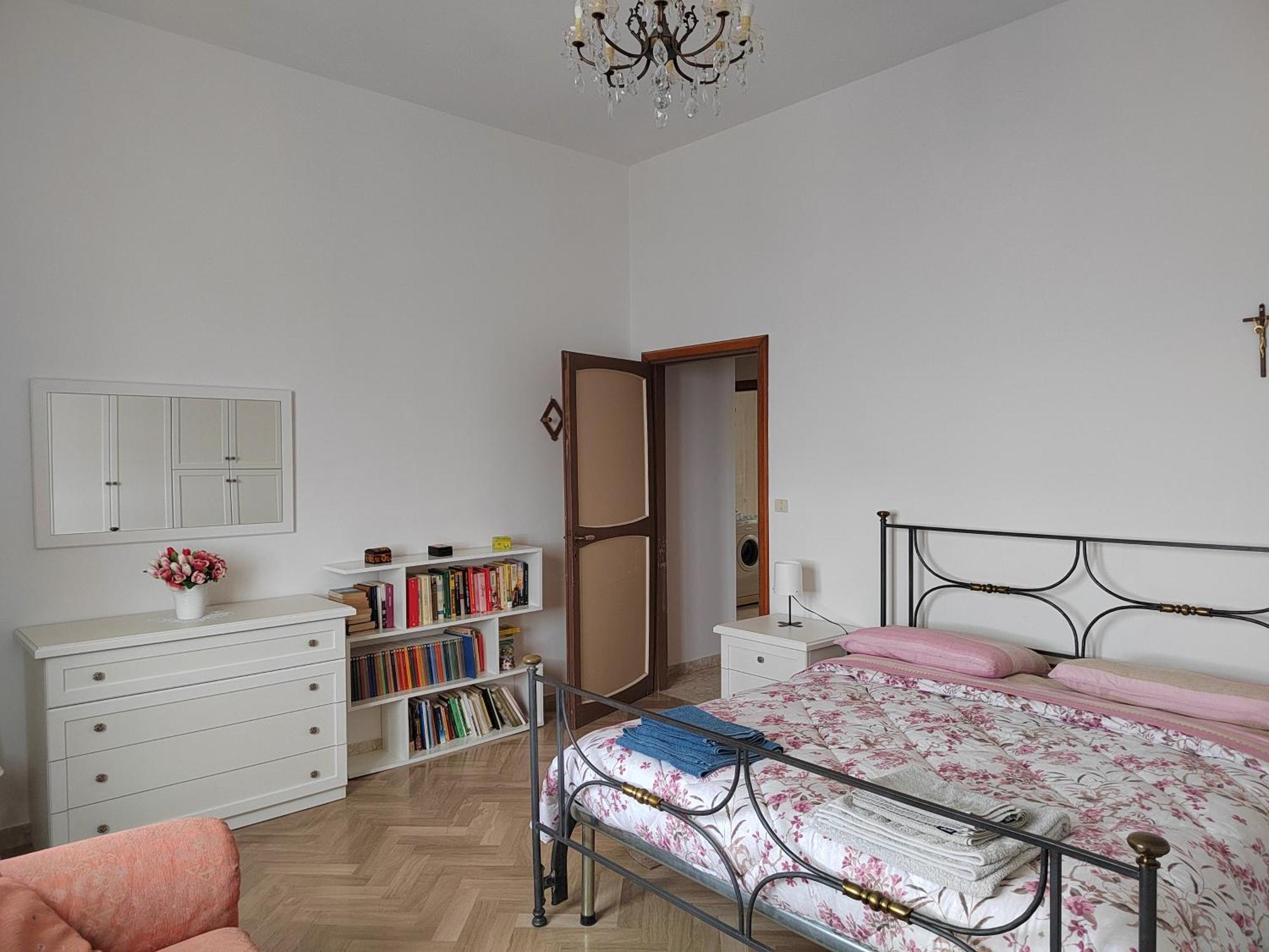 B&B La Finestra Sul Mare Ripatransone Buitenkant foto